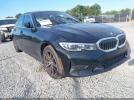 BMW 3 Series Image 1