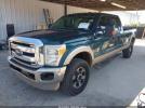 Ford F-350 Lariat Image 3