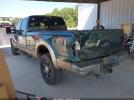 Ford F-350 Lariat Image 4