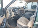 Ford F-350 Lariat Image 5