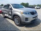 Kia Sorento Lx Image 1