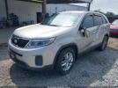 Kia Sorento Lx Image 7