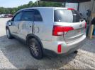Kia Sorento Lx Image 4