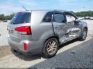 Kia Sorento Lx Image 11