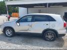 Kia Sorento Lx Image 3