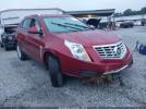 Cadillac SRX Luxury Collection Image 1