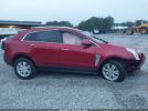 Cadillac SRX Luxury Collection Image 11