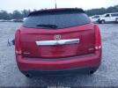 Cadillac SRX Luxury Collection Image 15