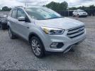 Ford Escape Titanium Image 1
