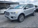 Ford Escape Titanium Image 3