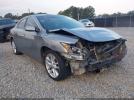 Nissan Maxima 3.5 S Image 1