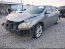 Nissan Maxima 3.5 S Image 8