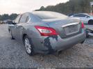 Nissan Maxima 3.5 S Image 9