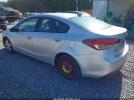 Kia Forte Lx Image 5