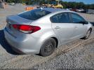 Kia Forte Lx Image 8