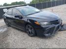 Toyota Camry Se Image 1