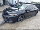 Toyota Camry Se Image 4