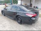 Toyota Camry Se Image 3