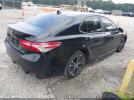 Toyota Camry Se Image 5