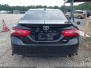 Toyota Camry Se Image 15