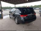 Honda Odyssey Ex-l Image 7