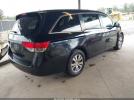 Honda Odyssey Ex-l Image 17