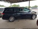 Honda Odyssey Ex-l Image 2