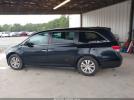 Honda Odyssey Ex-l Image 3