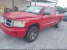 Dodge Dakota Slt Image 2
