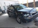 Subaru Forester 2.5i Limited Image 1