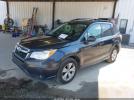 Subaru Forester 2.5i Limited Image 17