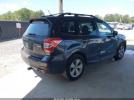 Subaru Forester 2.5i Limited Image 5