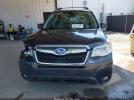 Subaru Forester 2.5i Limited Image 9