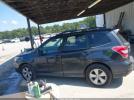 Subaru Forester 2.5i Limited Image 13