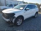 Kia Sorento Lx Image 4