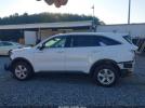 Kia Sorento Lx Image 12