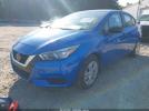 Nissan Versa S Xtronic Cvt Image 12