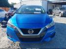 Nissan Versa S Xtronic Cvt Image 3