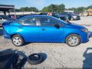 Nissan Versa S Xtronic Cvt Image 2