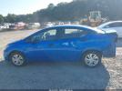 Nissan Versa S Xtronic Cvt Image 8
