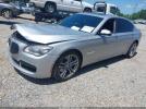BMW 7 Series Image 2