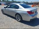BMW 7 Series Image 5