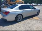 BMW 7 Series Image 6