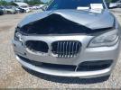 BMW 7 Series Image 8