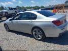 BMW 7 Series Image 13