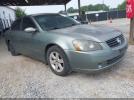 Nissan Altima 2.5 S Image 1