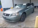 Nissan Altima 2.5 S Image 4