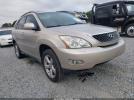 Lexus RX Image 1
