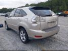 Lexus RX Image 2