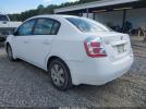 Nissan Sentra 2.0 Image 9